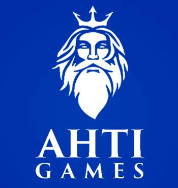 Ahti Games Casino
