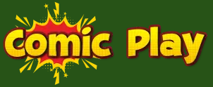 ComicPlay Casino