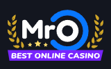 Mr. O Casino